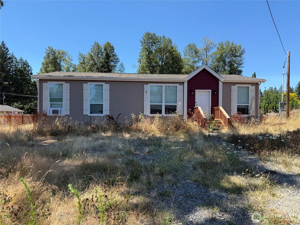 Photo of 24910 51st Avenue E, Graham, WA 98338 (MLS # 2567789)