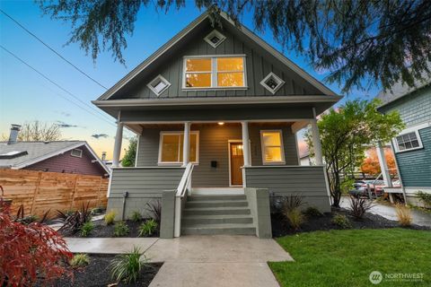Photo of 349 16th Avenue, Seattle, WA 98122 (MLS # 2453092)