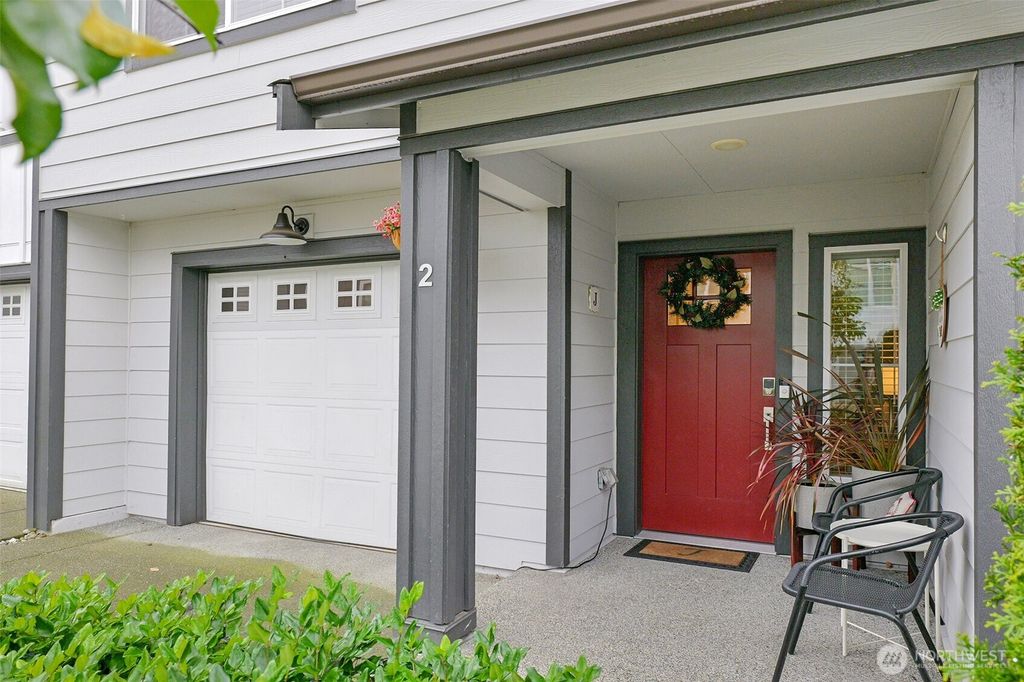 Photo of 2012 101st Avenue SE #2, Lake Stevens, WA 98258 (MLS # 2459318)