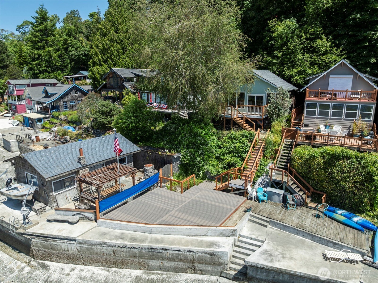 28243 Manzanita Beach Road SW