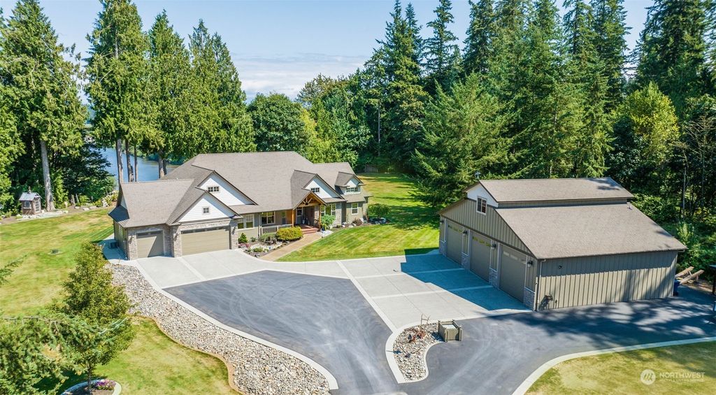 Photo of 3525 Silvana Terrace Road, Stanwood, WA 98292 (MLS # 2278795)