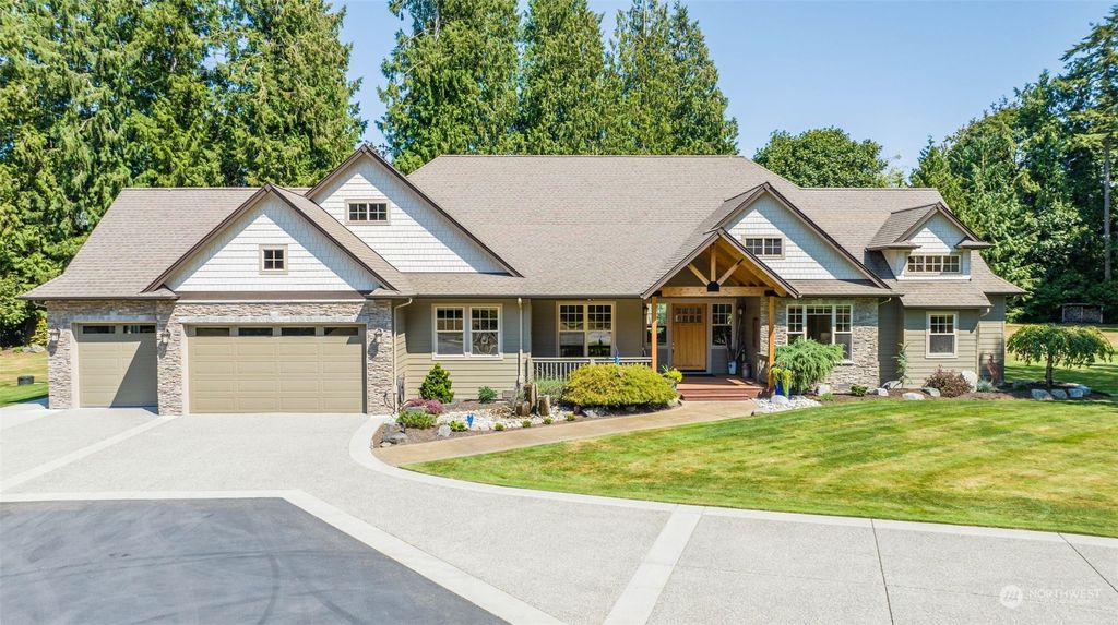 Photo of 3525 Silvana Terrace Road, Stanwood, WA 98292 (MLS # 2278795)