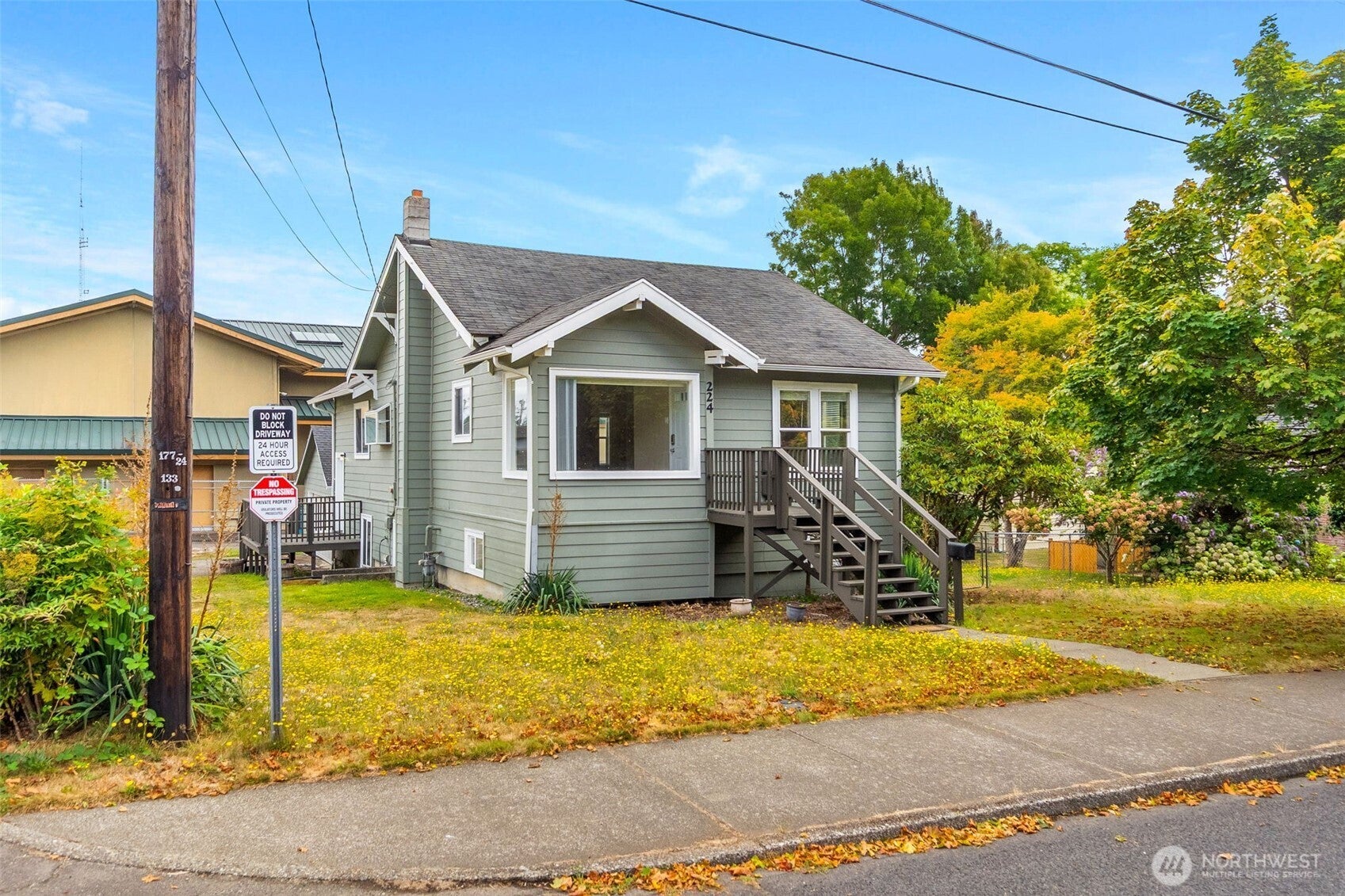 224 N 3rd Street