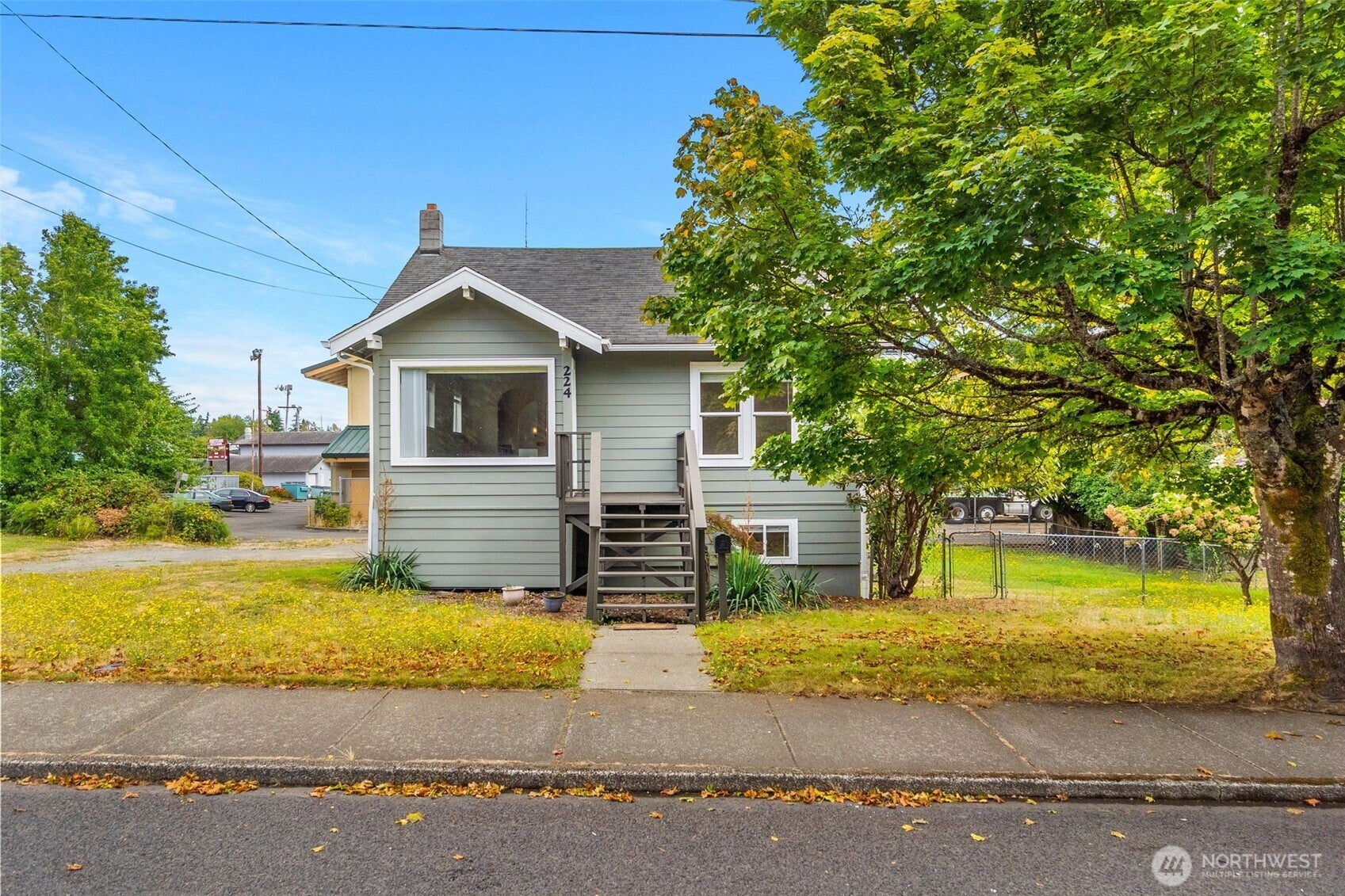 224 N 3rd Street