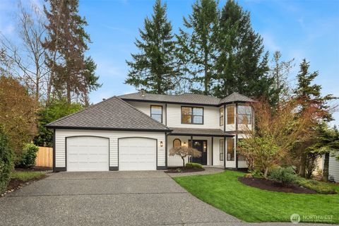 Photo of 14106 177th Court NE, Redmond, WA 98052 (MLS # 2465713)