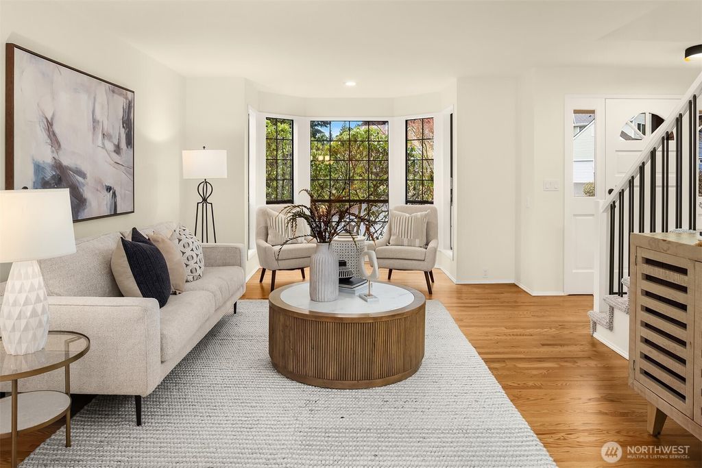 Photo of 14106 177th Court NE, Redmond, WA 98052 (MLS # 2465713)