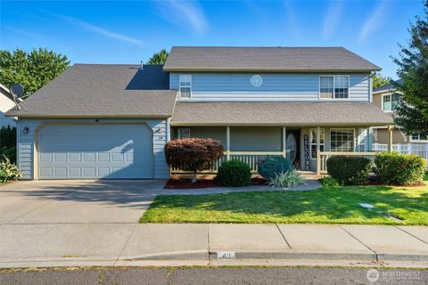 Photo of 49 Talon Loop, Walla Walla, WA 99362 (MLS # 2436532)