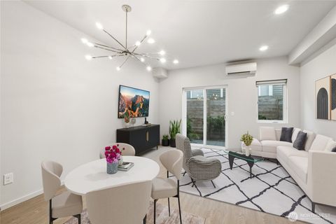 Photo of 4810 C Delridge Way SW, Seattle, WA 98106 (MLS # 2475660)