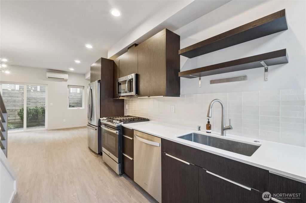 Photo of 4810 C Delridge Way SW, Seattle, WA 98106 (MLS # 2475660)