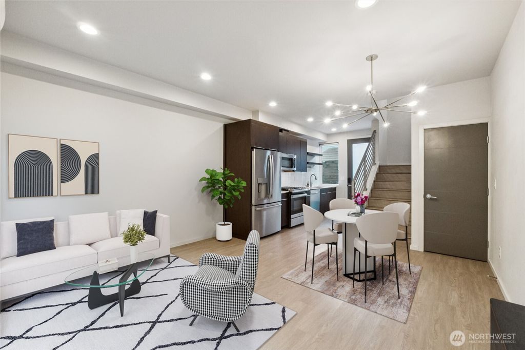 Photo of 4810 C Delridge Way SW, Seattle, WA 98106 (MLS # 2475660)