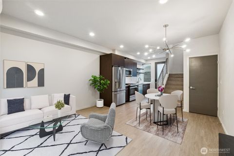 Photo of 4810 C Delridge Way SW, Seattle, WA 98106 (MLS # 2475660)