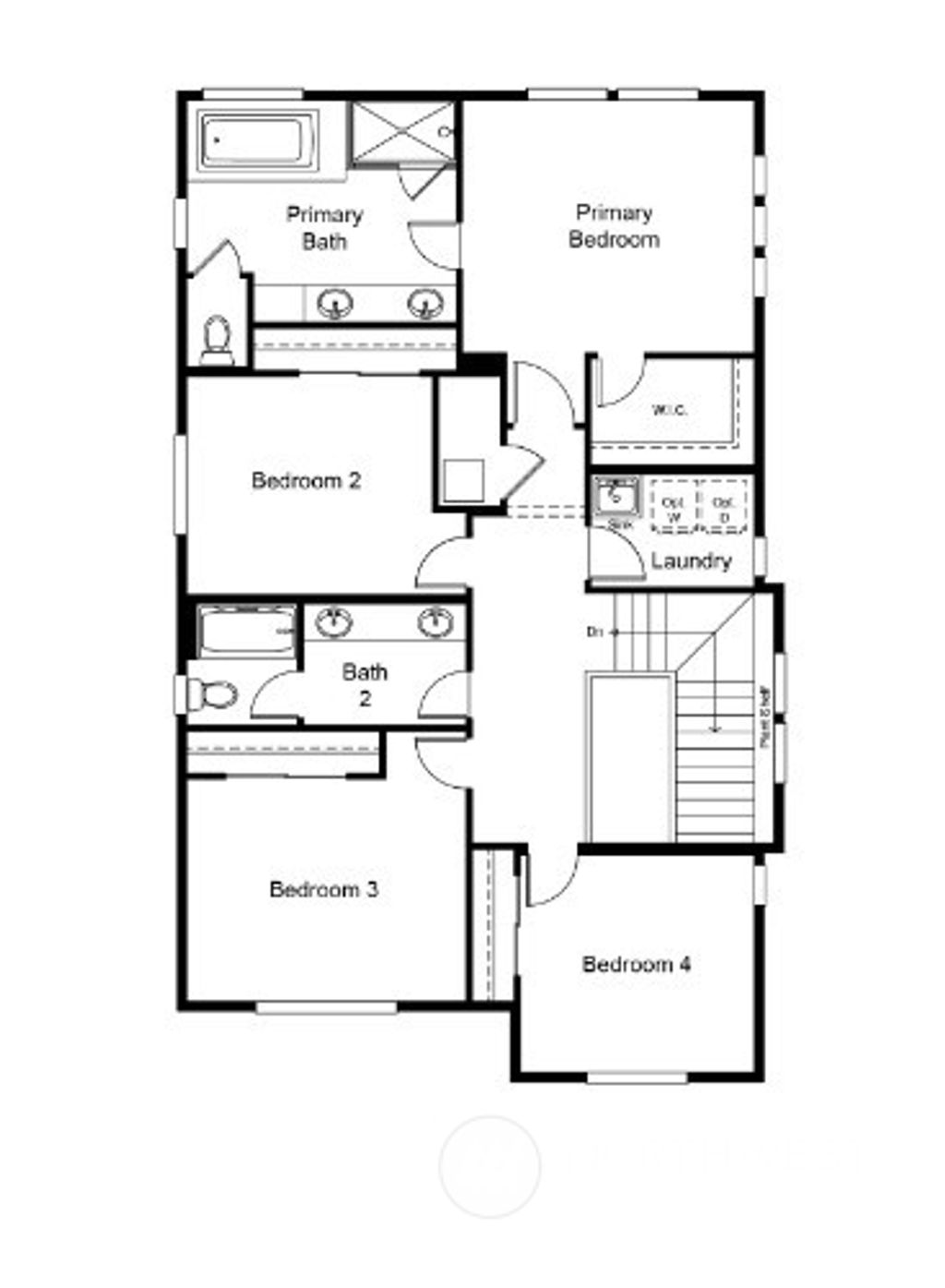 Photo of 1700 NE Falls Drive, Issaquah, WA 98029 (MLS # 2182739)