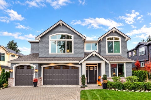 Photo of 1555 158th Court SE, Bellevue, WA 98008 (MLS # 2583147)