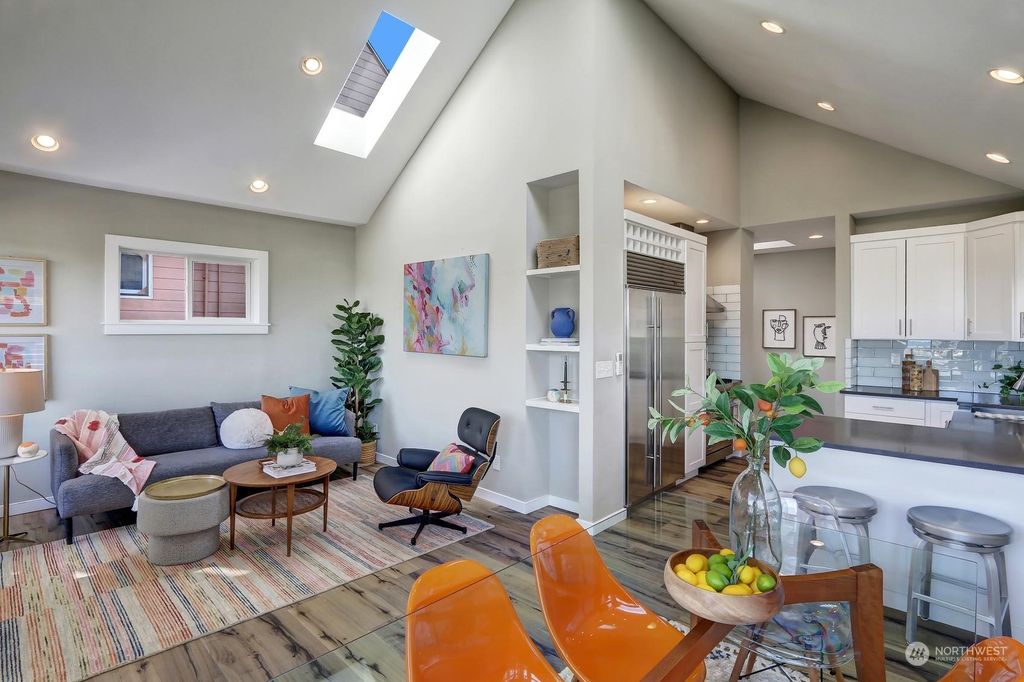 Photo of 4217 34th Avenue S, Seattle, WA 98118 (MLS # 2071464)