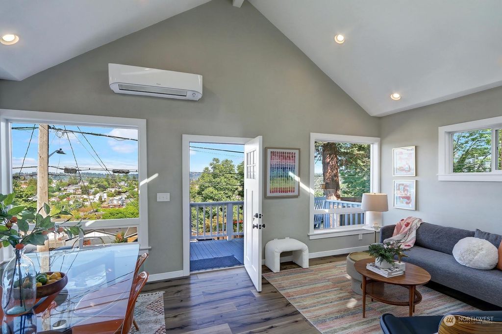 Photo of 4217 34th Avenue S, Seattle, WA 98118 (MLS # 2071464)