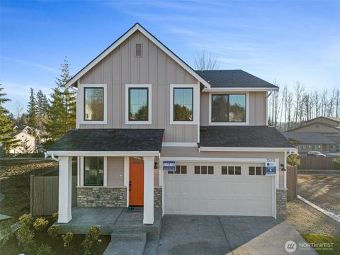 15619 Lot 17 SE 257th Street, Covington, WA 98042 - MLS#: 2350191