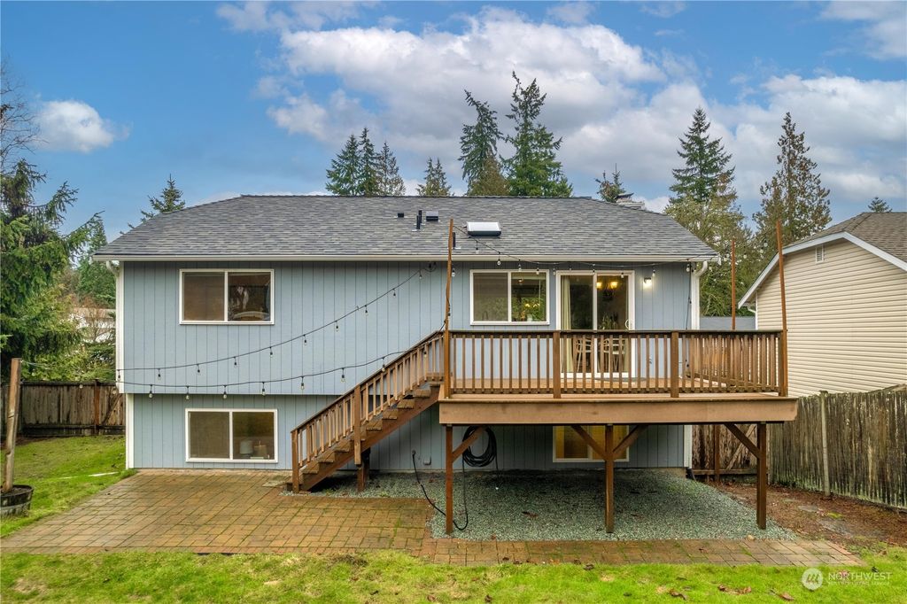 Photo of 17314 18th Avenue SE, Bothell, WA 98012 (MLS # 2030760)