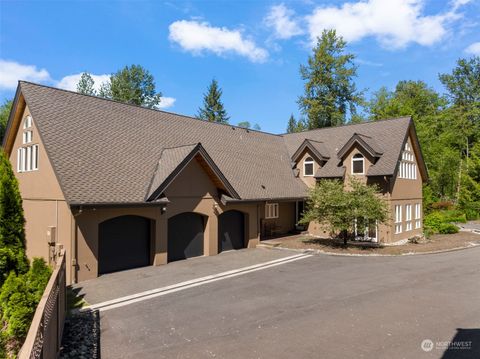 A home in Snohomish