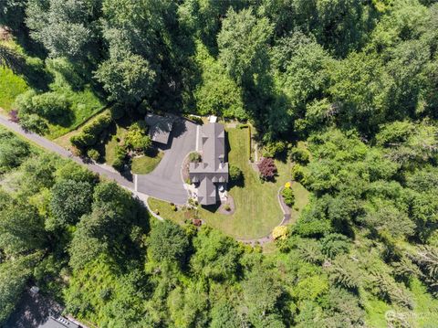 A home in Snohomish