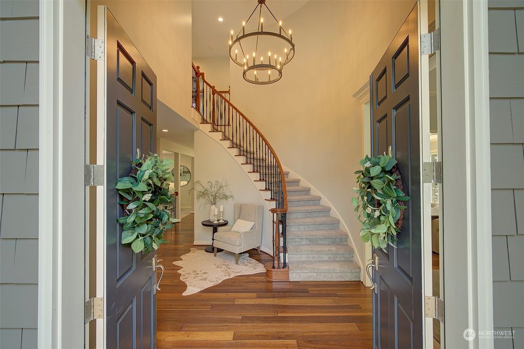 Photo of 1922 263rd Court SE, Sammamish, WA 98075 (MLS # 2264732)