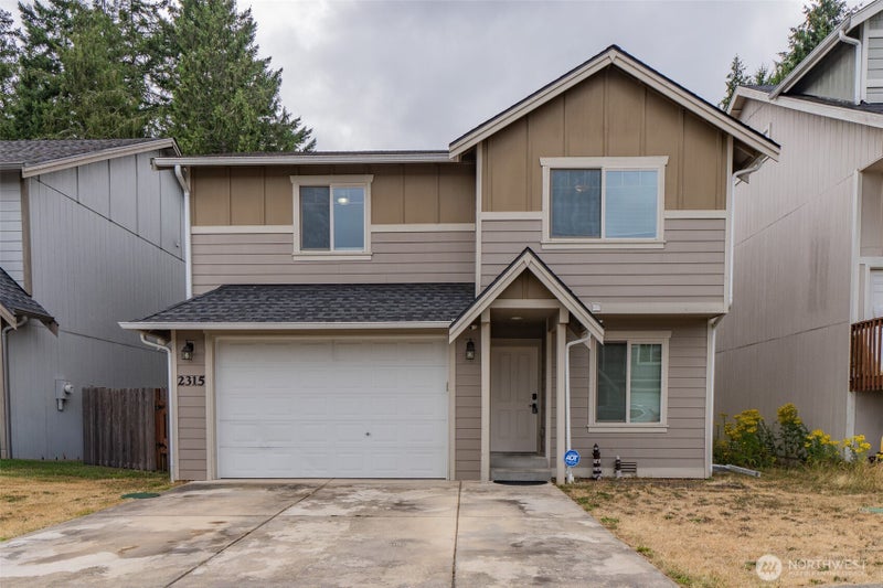 2315 SE Kelby Circle