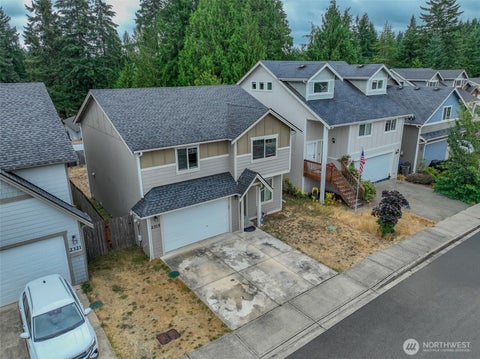 Photo of 2315 SE Kelby Circle, Port Orchard, WA 98366 (MLS # 2561188)