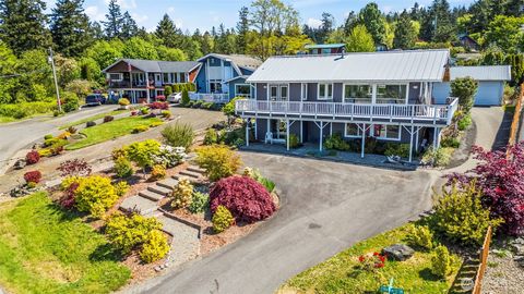 8123 178th Avenue Ct SW Longbranch WA 98351