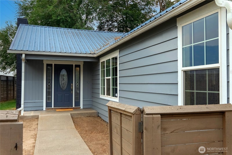 89 Chesaw Road
