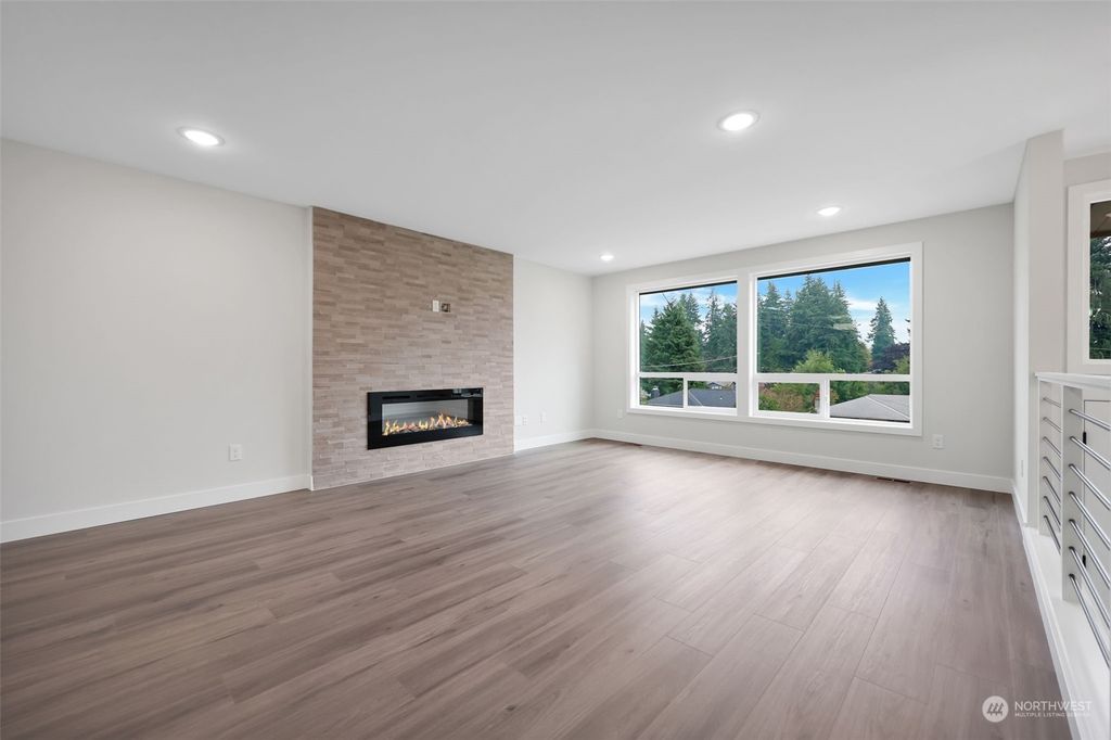 Photo of 16315 Densmore Avenue N, Shoreline, WA 98133 (MLS # 2158620)