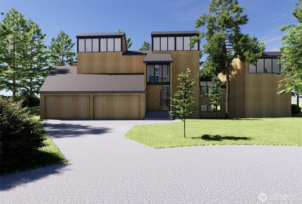 Photo of 2449 209th Place NE, Sammamish, WA 98074 (MLS # 2429089)