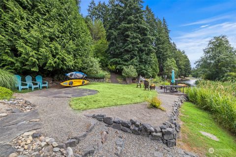 A home in Bonney Lake