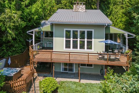 A home in Bonney Lake