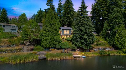 A home in Bonney Lake