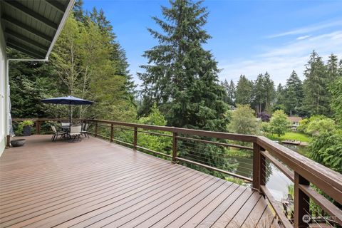 A home in Bonney Lake