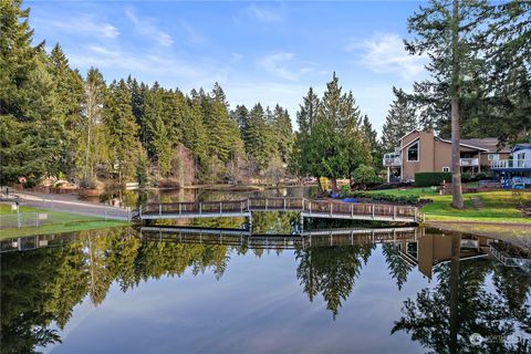 A home in Bonney Lake