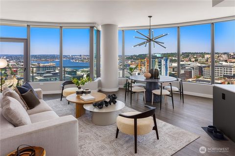 Photo of 2510 6th Avenue #3802, Seattle, WA 98121 (MLS # 2468466)