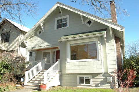 Photo of 4412 2nd Avenue NE, Seattle, WA 98105 (MLS # 2558505)