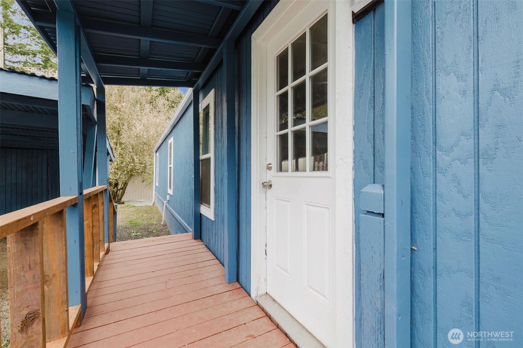 2115 Rocky Point Road NW #22