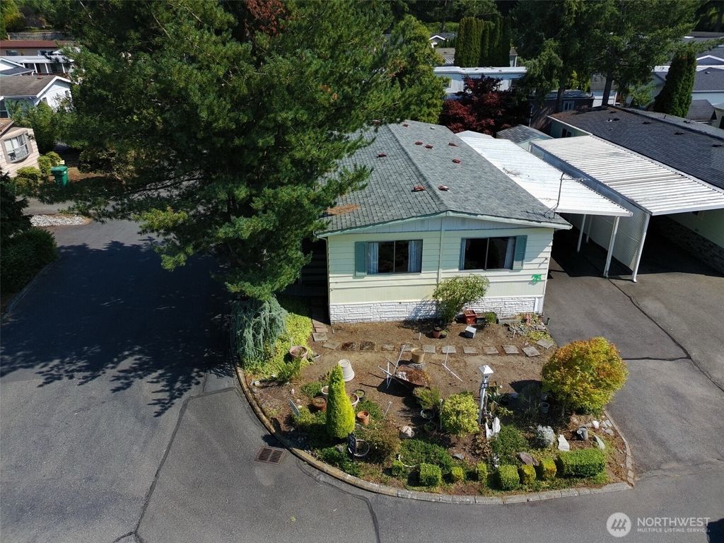 Photo of 2200 196th Street SE #25, Bothell, WA 98012 (MLS # 2426371)