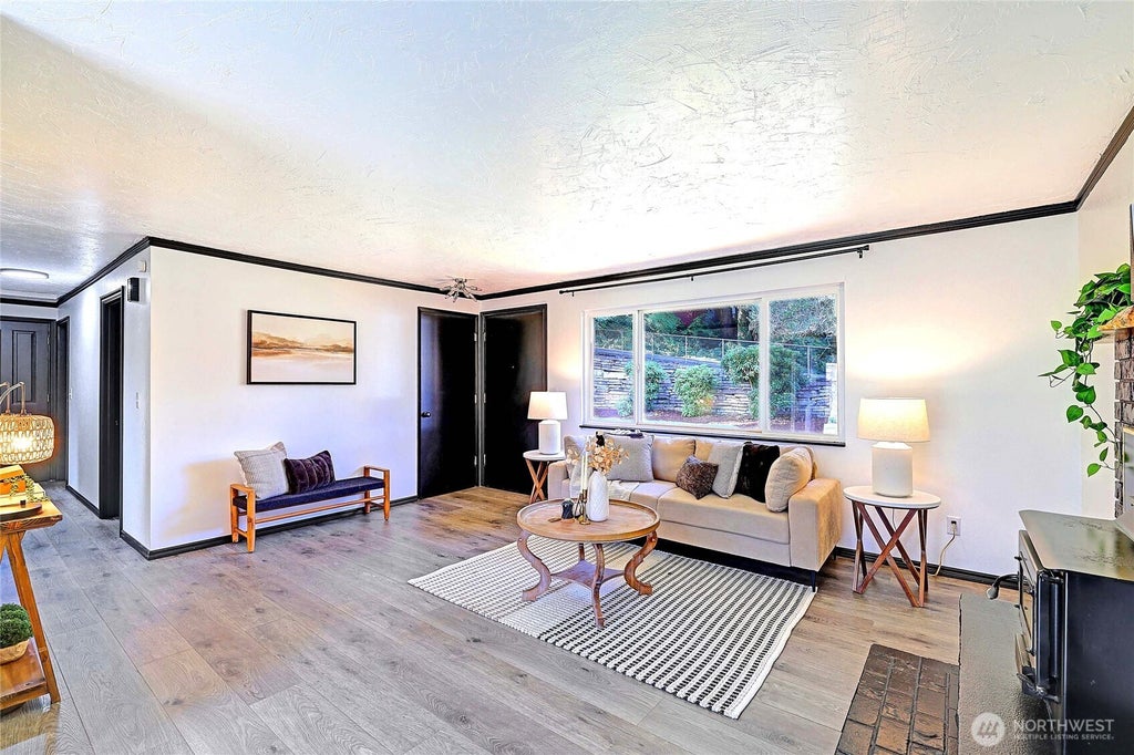 Photo of 525 N Alcazar Avenue, Arlington, WA 98223 (MLS # 2580382)