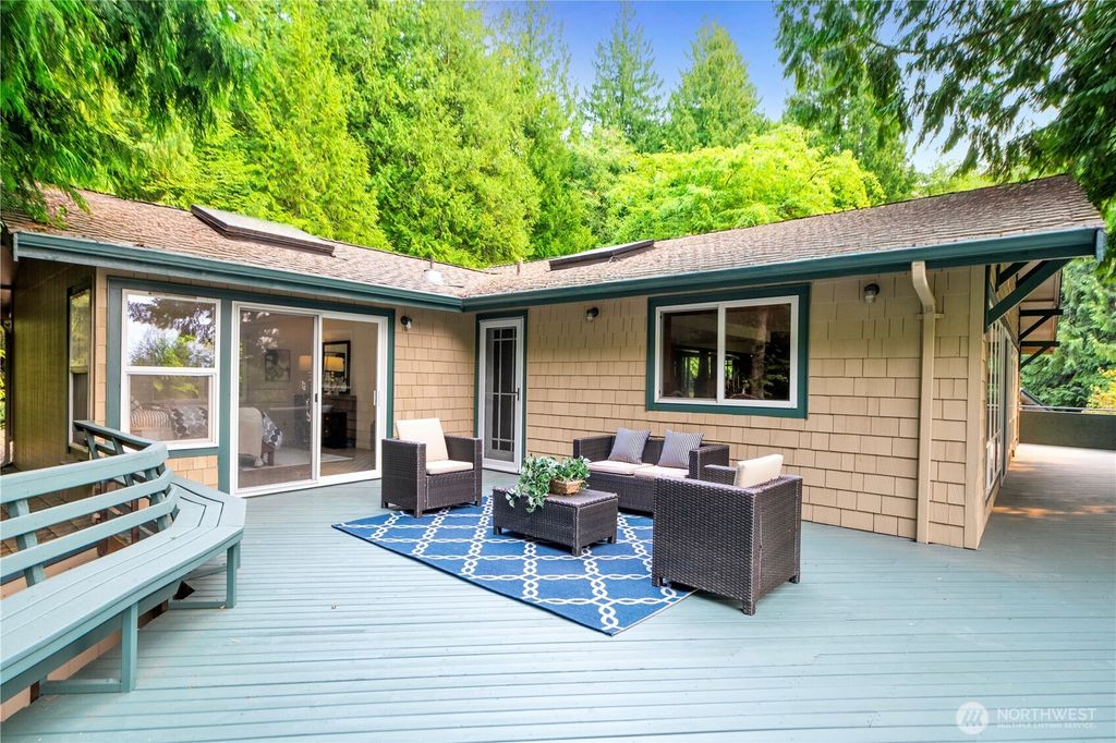 Photo of 17910 SE 110th Street, Renton, WA 98059 (MLS # 2429002)