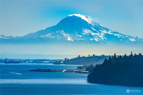 2123 87th Street Ct NW Gig Harbor WA 98332