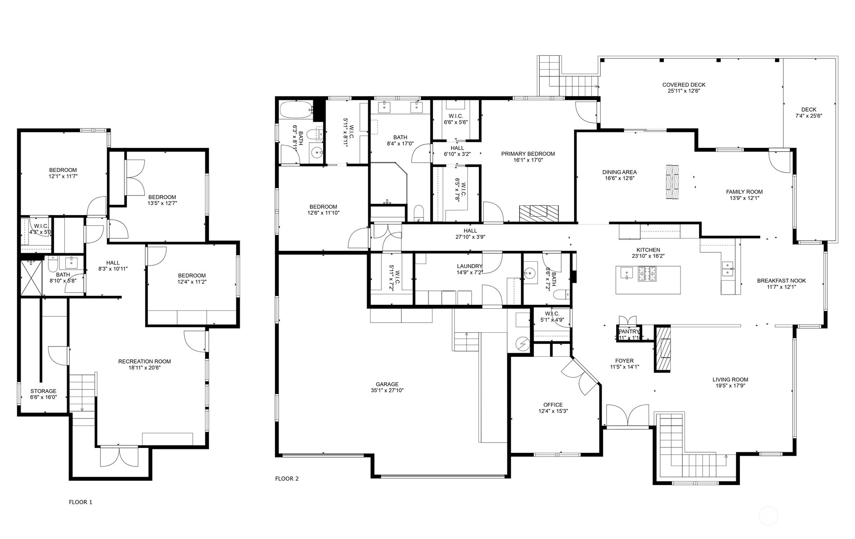 2123 87th Street Ct NW
