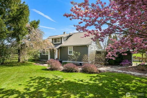 Photo of 3073 Aldergrove Rd RD, Ferndale, WA 98248 (MLS # 2538434)