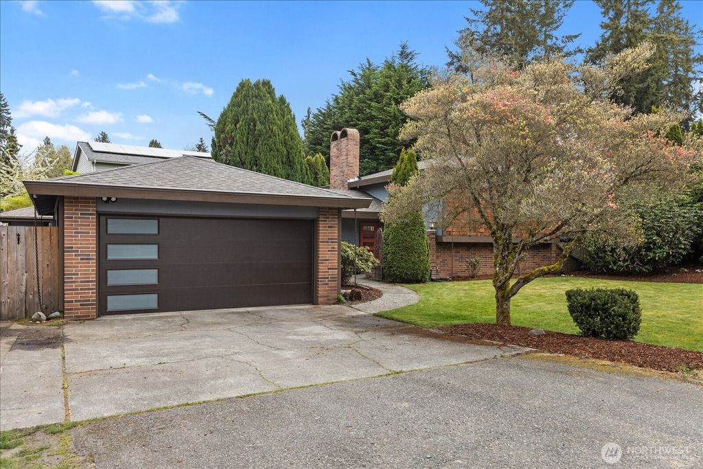 Photo of 22017 95th Place W, Edmonds, WA 98020 (MLS # 2512054)