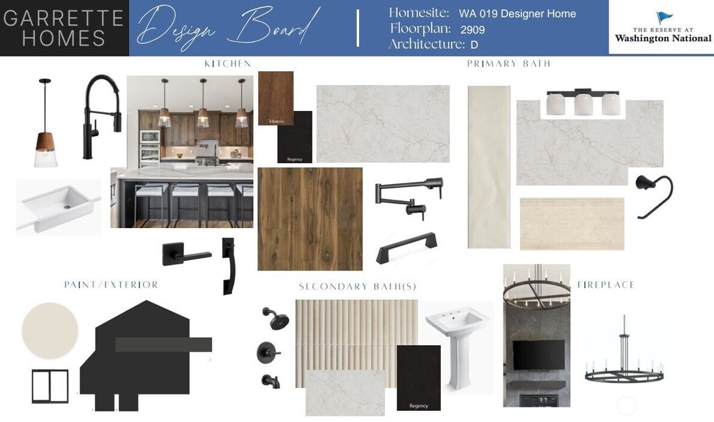 Photo of 32875 (LOT 19) 139th Place SE, Auburn, WA 98092 (MLS # 2451465)