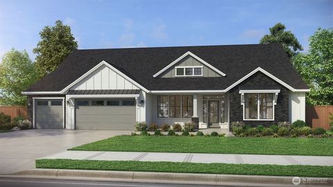 32875 (LOT 19) 139th Place SE Auburn WA 98092