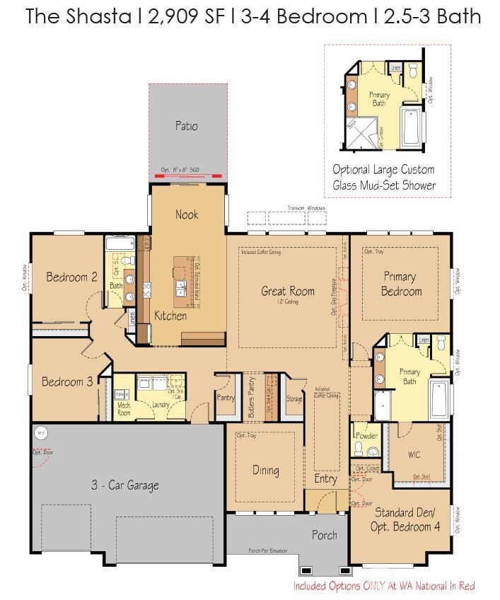 32948 (LOT 19) 139th Place SE