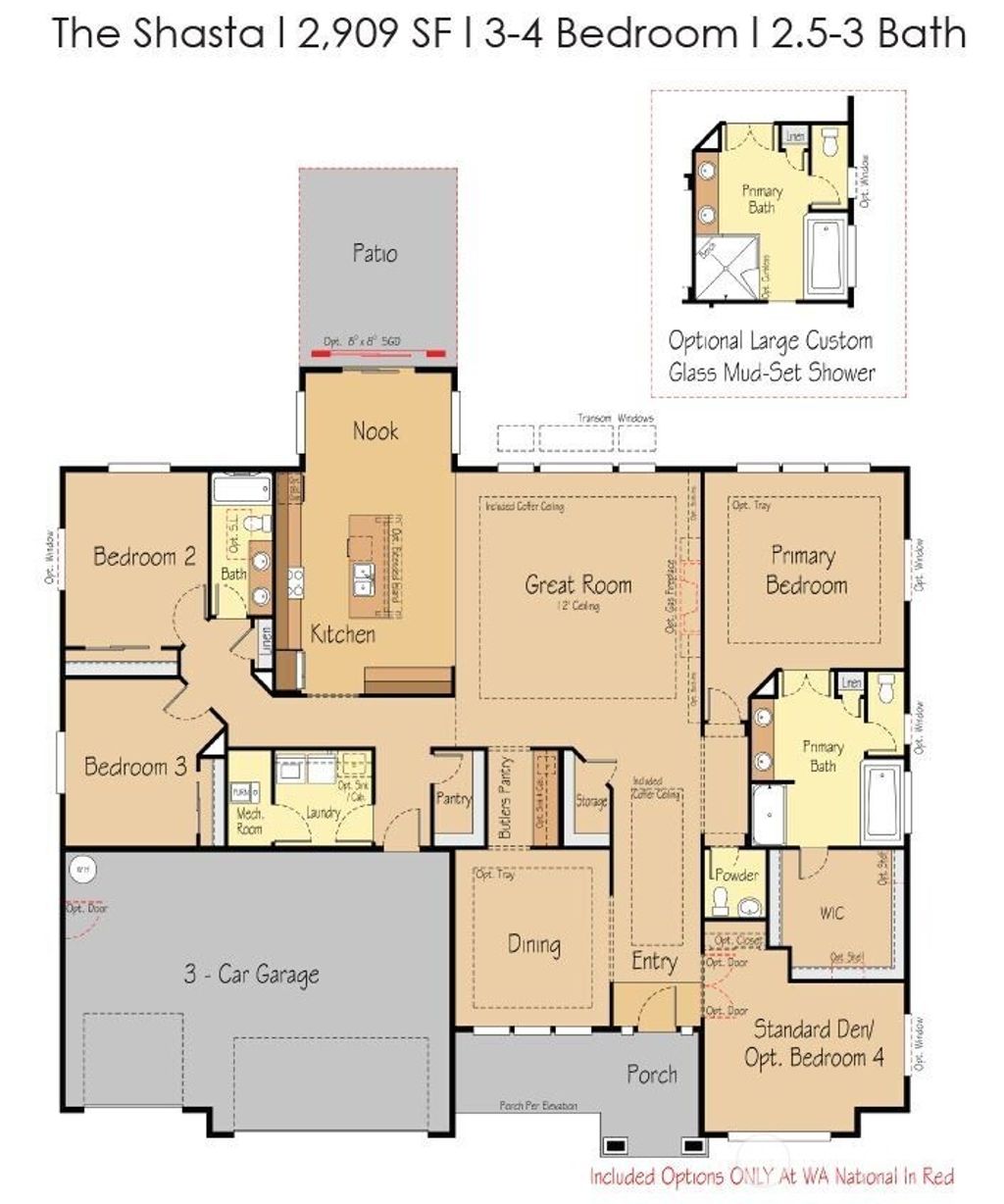 Photo of 32948 (LOT 19) 139th Place SE, Auburn, WA 98092 (MLS # 2451465)