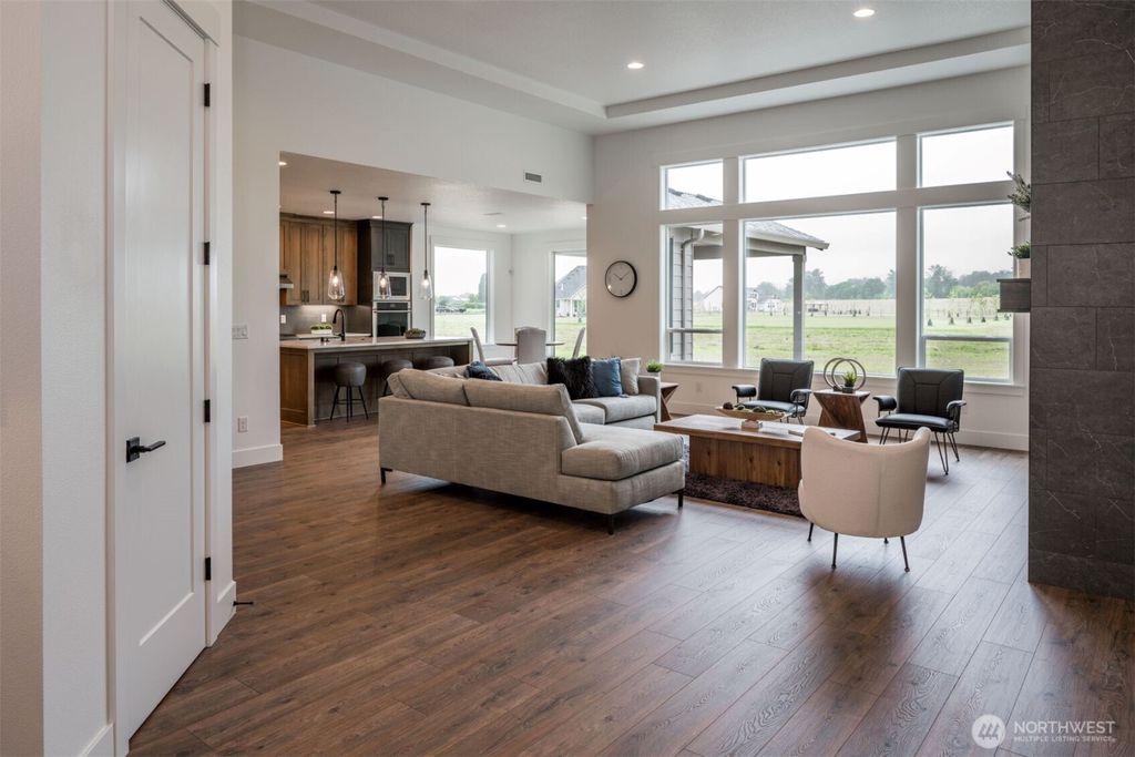 Photo of 32948 (LOT 19) 139th Place SE, Auburn, WA 98092 (MLS # 2451465)